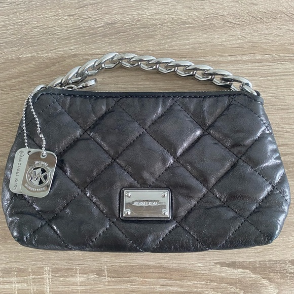 Michael Kors clutch wristlet bag - Picture 4 of 6